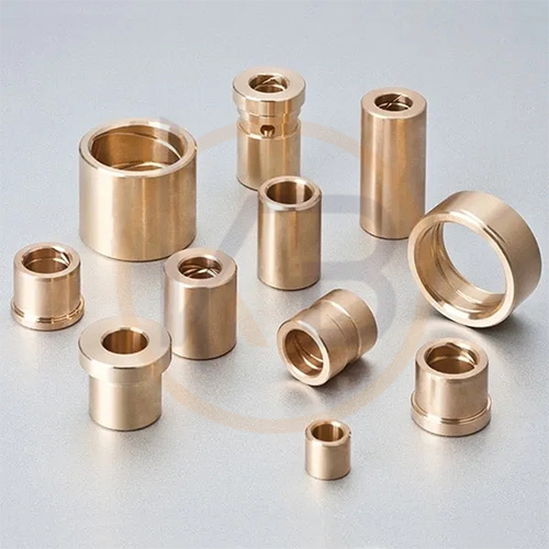 Brass Bush